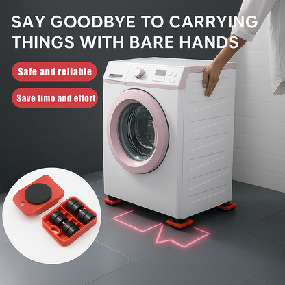 KingStoree™ ✨2025 Hot sale 49% OFF✨Furniture lift mover tool
